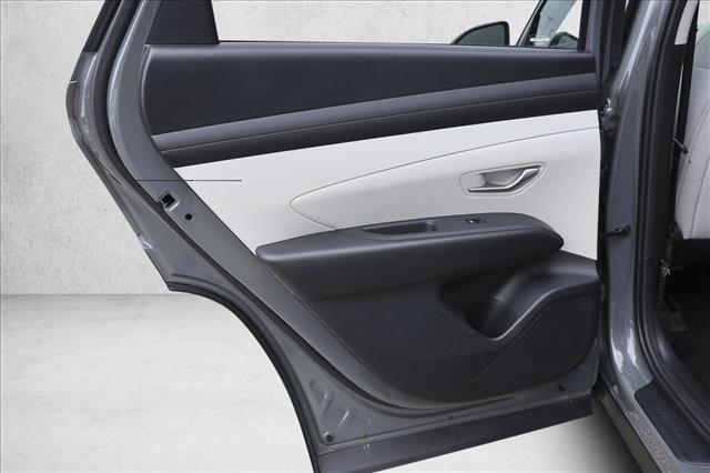2026 Hyundai Tucson - $29,420