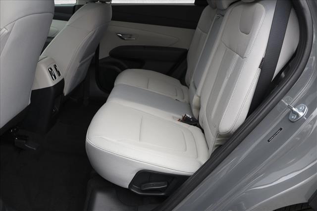 2026 Hyundai Tucson - $29,420