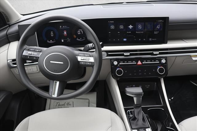 2026 Hyundai Tucson - $29,420