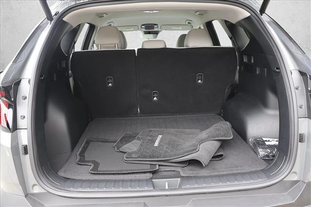 2026 Hyundai Tucson - $29,420