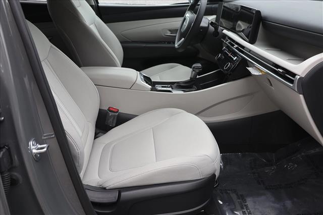 2026 Hyundai Tucson - $29,420