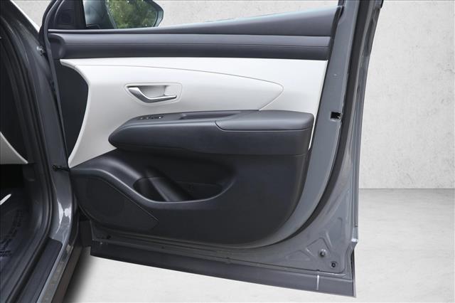 2026 Hyundai Tucson - $29,420