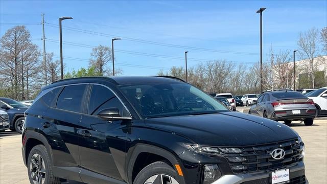 Preowned 2026 Hyundai TUCSON SEL for Sale