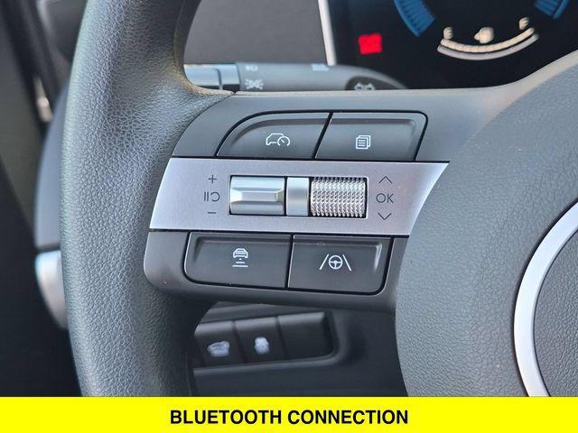2026 Hyundai Tucson - $34,655
