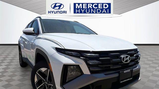 Preowned 2026 Hyundai TUCSON SEL for Sale