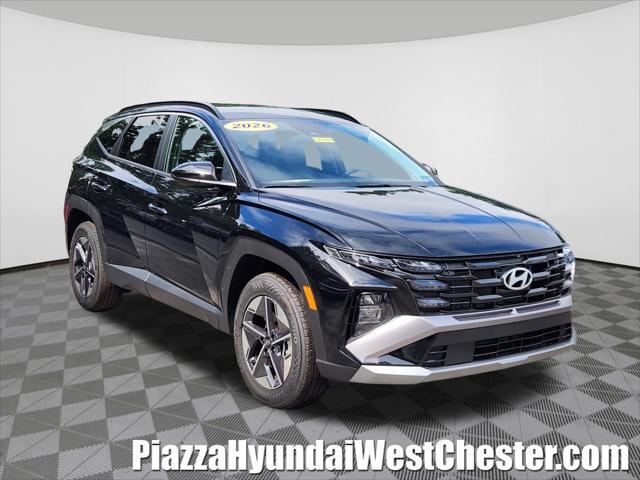 2026 Hyundai Tucson - $29,374