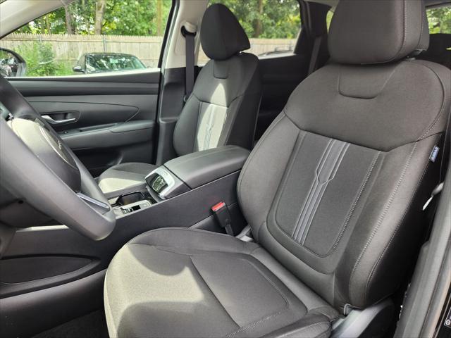 2026 Hyundai Tucson - $29,374