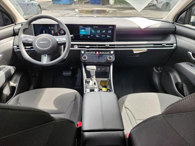 2026 Hyundai Tucson - $29,374