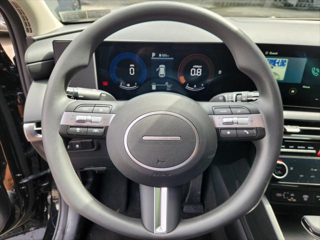 2026 Hyundai Tucson - $29,374