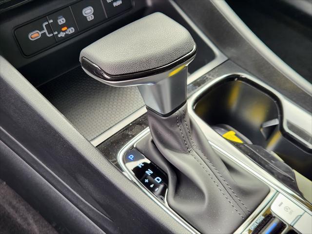2026 Hyundai Tucson - $29,374