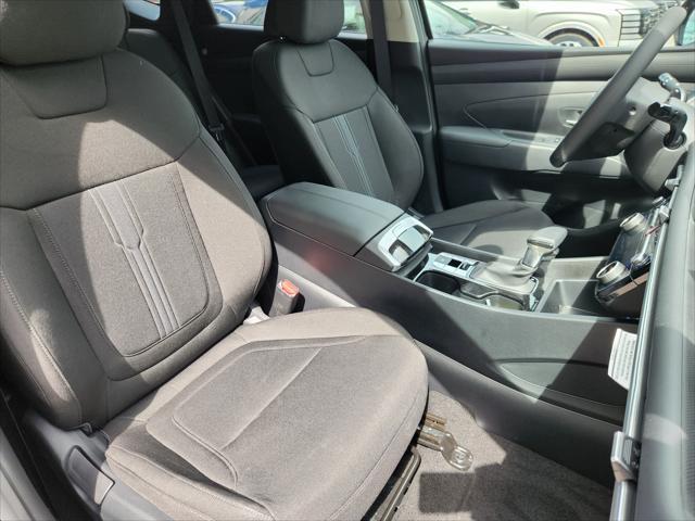 2026 Hyundai Tucson - $29,374