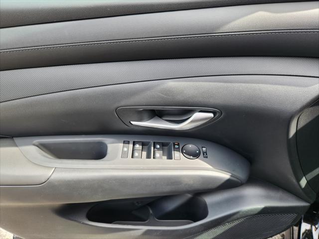 2026 Hyundai Tucson - $29,374