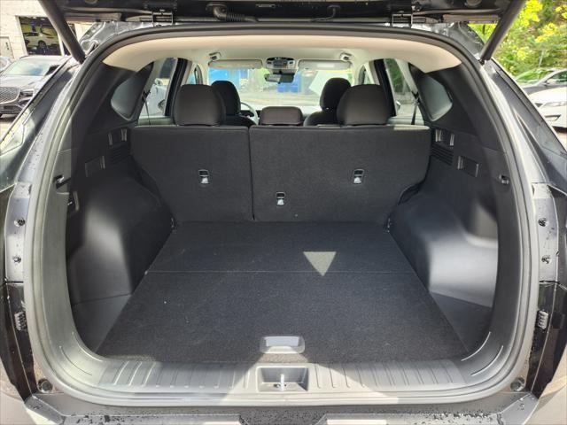 2026 Hyundai Tucson - $29,374