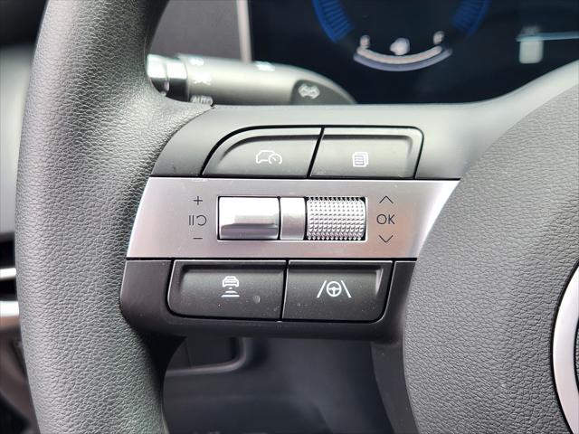 2026 Hyundai Tucson - $29,374