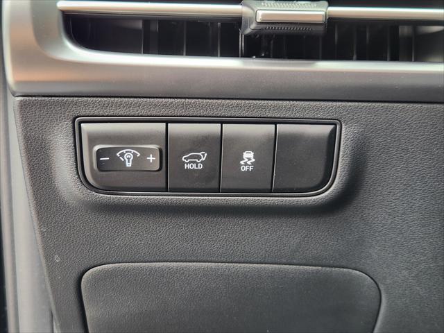 2026 Hyundai Tucson - $29,374