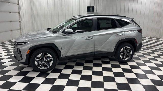 Preowned 2026 Hyundai TUCSON SEL for Sale