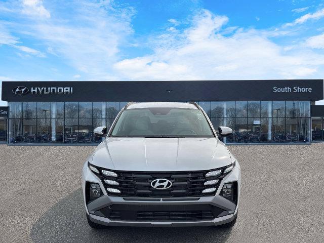 2026 Hyundai Tucson - $27,303