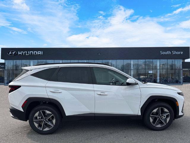 2026 Hyundai Tucson - $27,303