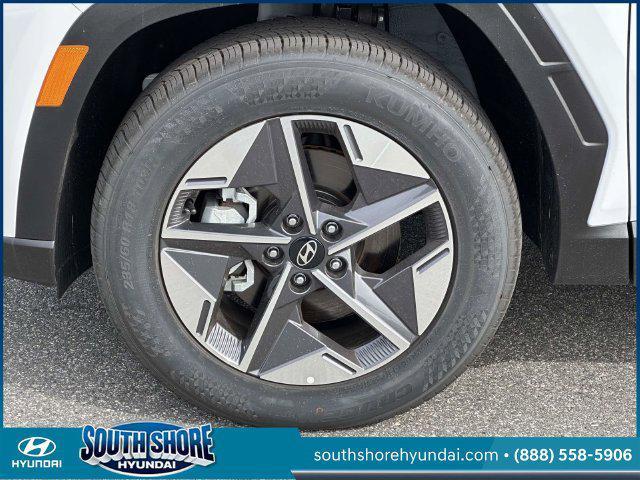2026 Hyundai Tucson - $27,303