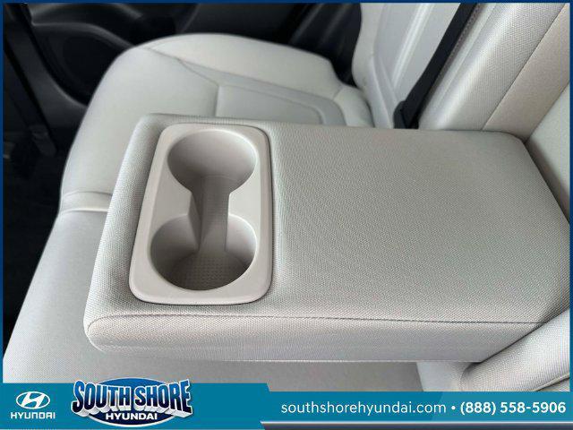 2026 Hyundai Tucson - $27,303