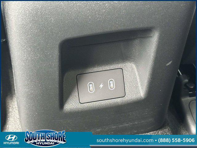 2026 Hyundai Tucson - $27,303