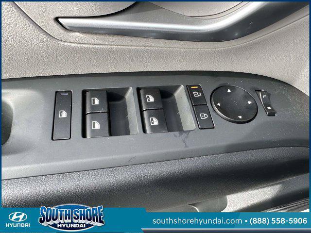 2026 Hyundai Tucson - $27,303