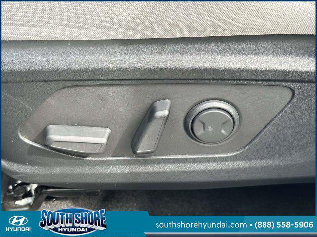 2026 Hyundai Tucson - $27,303