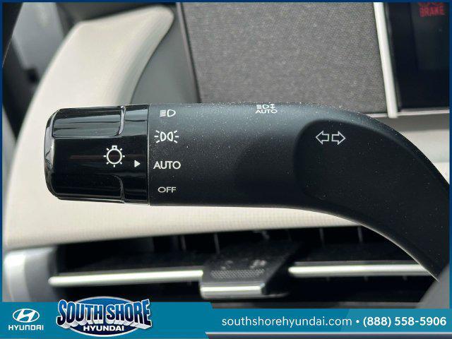 2026 Hyundai Tucson - $27,303