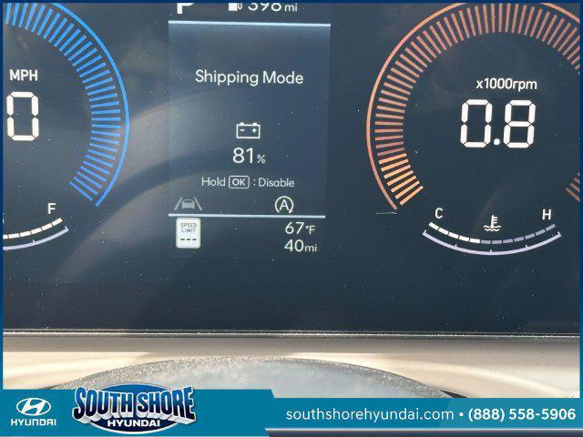 2026 Hyundai Tucson - $27,303