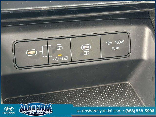 2026 Hyundai Tucson - $27,303