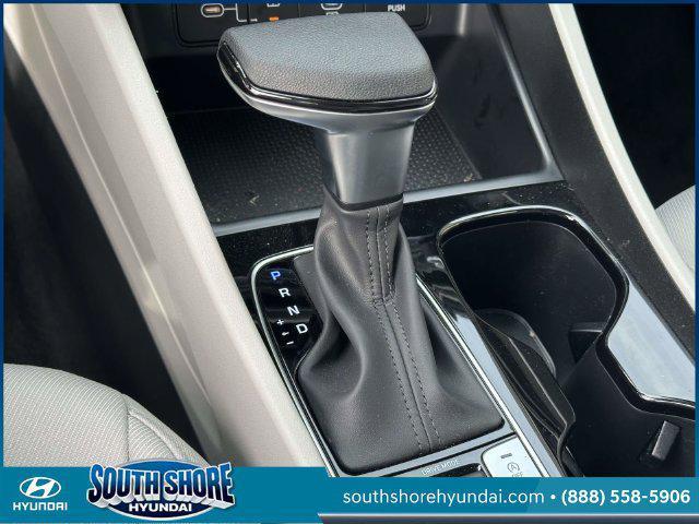 2026 Hyundai Tucson - $27,303
