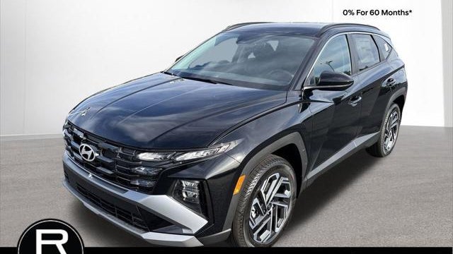 Preowned 2026 Hyundai TUCSON SEL for Sale