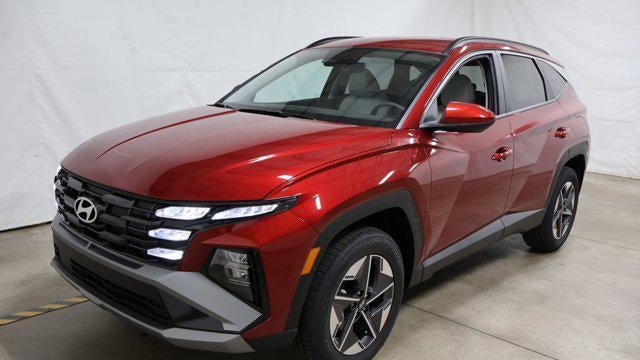 Preowned 2026 Hyundai TUCSON SEL for Sale