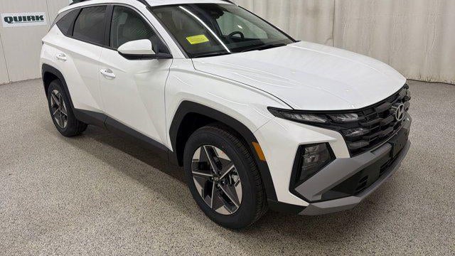 Preowned 2026 Hyundai TUCSON SEL for Sale