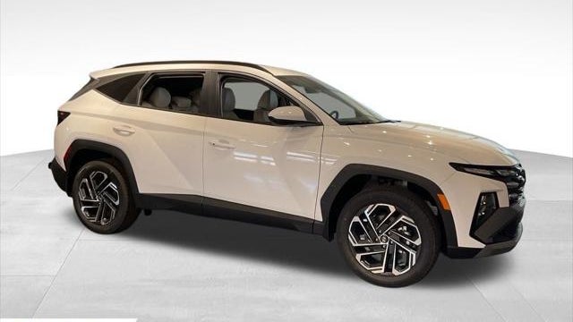 Preowned 2026 Hyundai TUCSON SEL for Sale