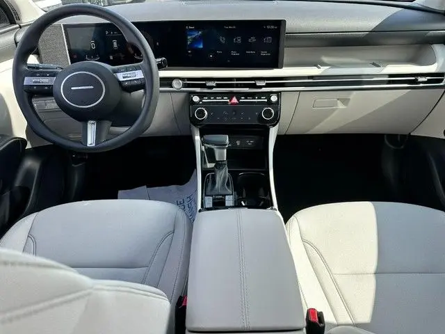 2026 Hyundai Tucson - $28,777