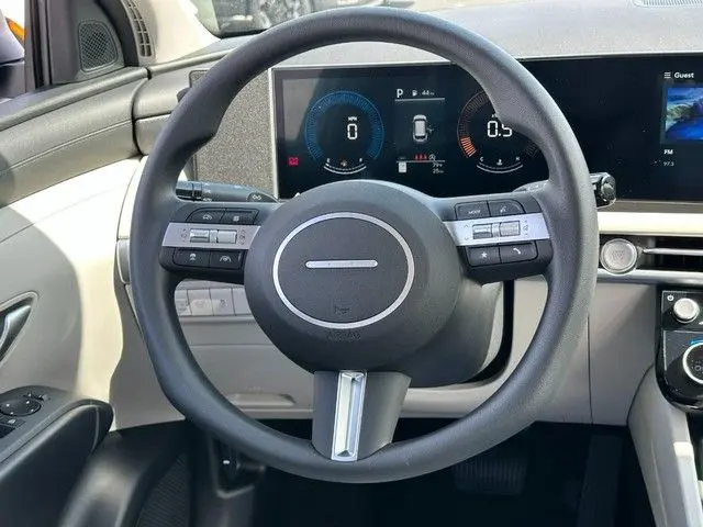 2026 Hyundai Tucson - $28,777
