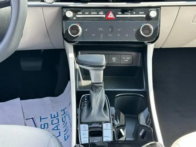 2026 Hyundai Tucson - $28,777
