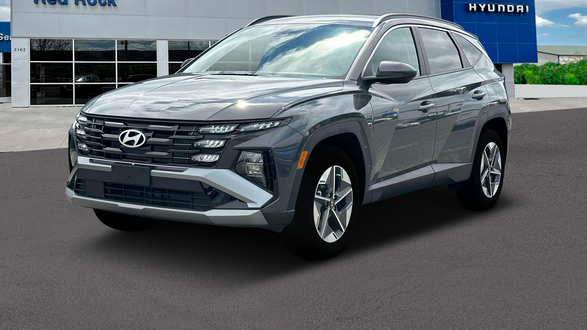 Preowned 2026 Hyundai TUCSON SEL for Sale
