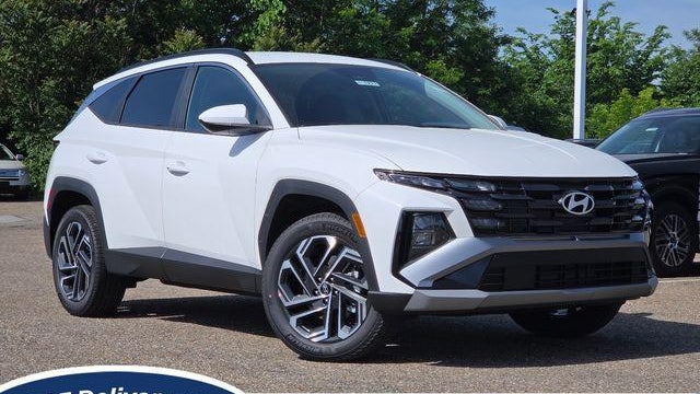 Preowned 2026 Hyundai TUCSON SEL for Sale