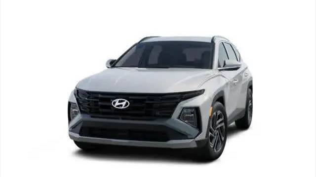 Preowned 2026 Hyundai TUCSON SEL Plus for Sale
