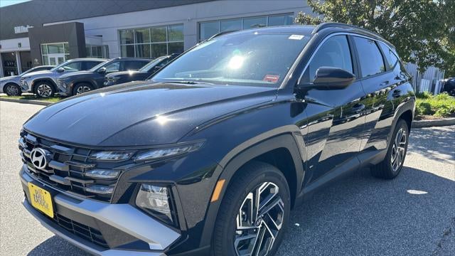 Preowned 2026 Hyundai TUCSON SEL Plus for Sale