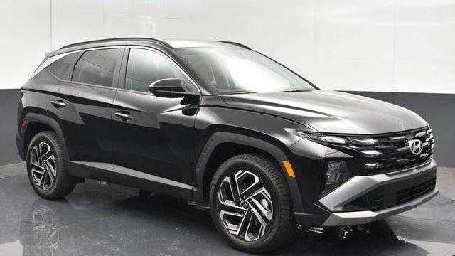 Preowned 2026 Hyundai TUCSON SEL for Sale