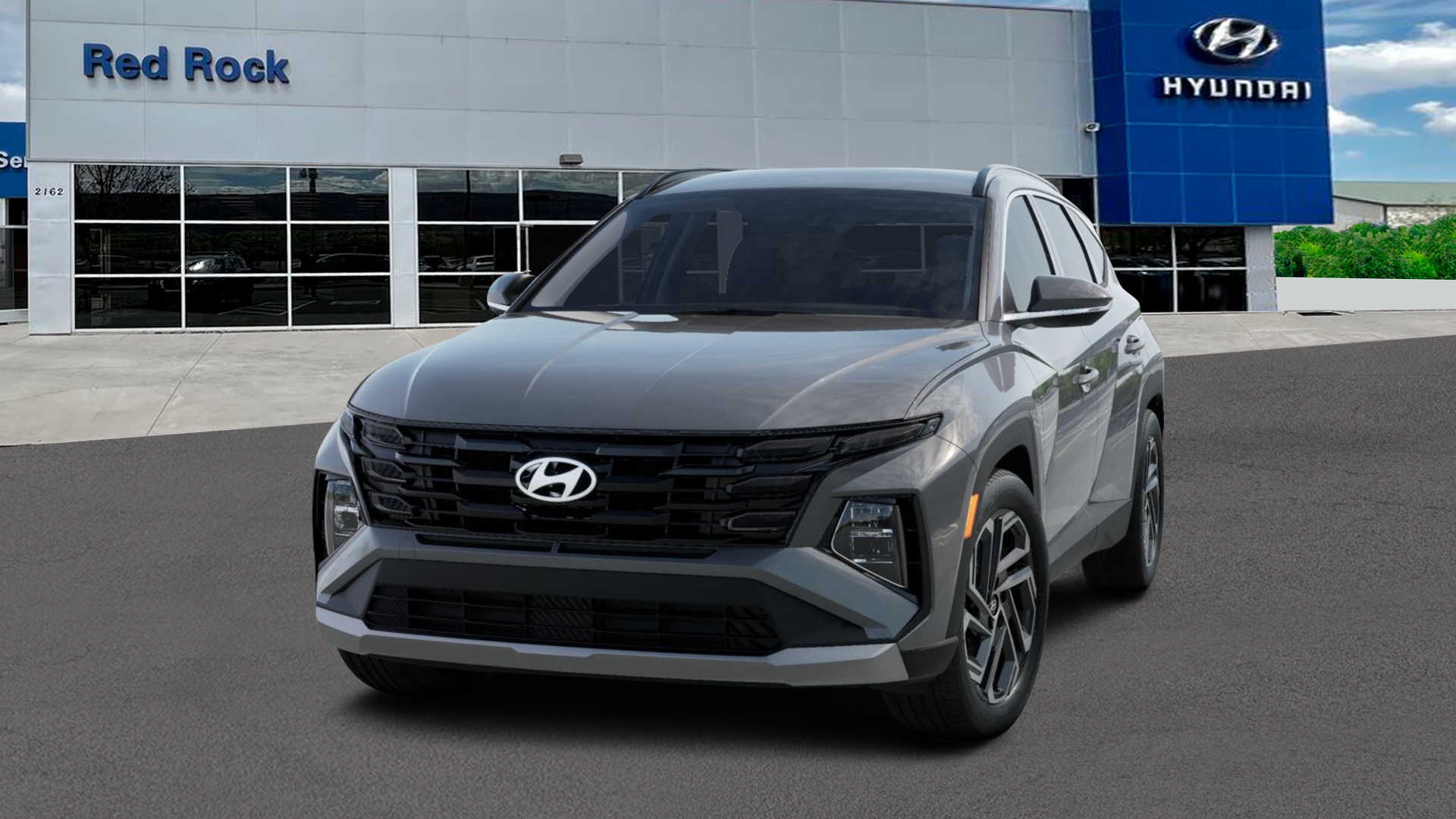 Preowned 2026 Hyundai TUCSON SEL Plus for Sale