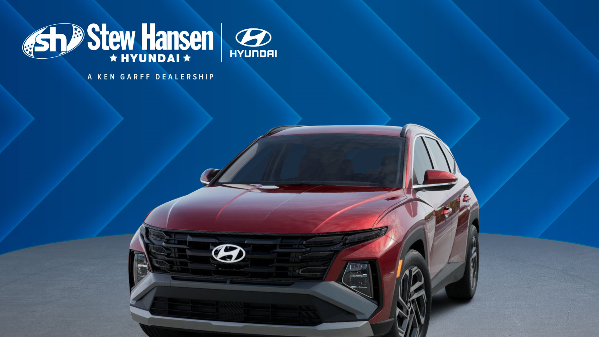 Preowned 2026 Hyundai TUCSON SEL Plus for Sale