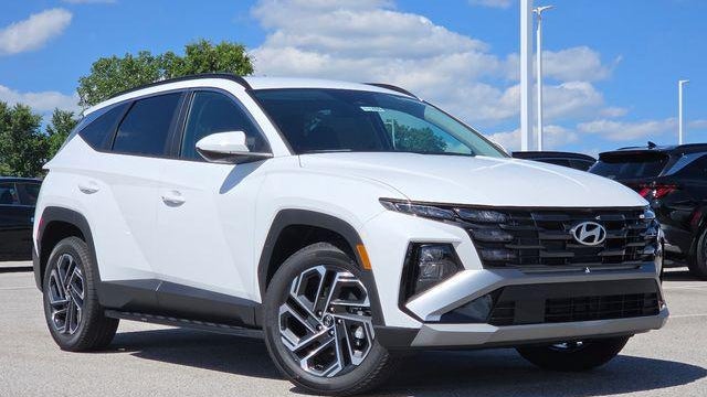 Preowned 2026 Hyundai TUCSON SEL Plus for Sale