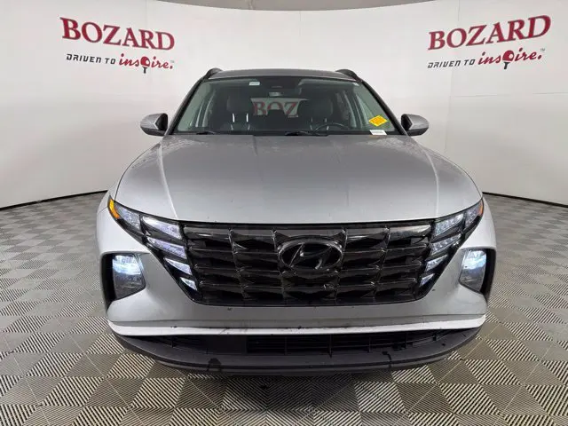 2022 Hyundai Tucson - $19,000