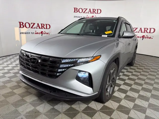 2022 Hyundai Tucson - $19,000