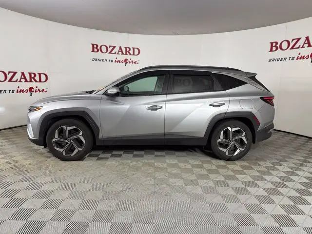 2022 Hyundai Tucson - $19,000