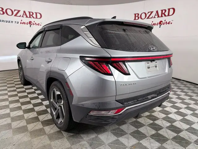 2022 Hyundai Tucson - $19,000